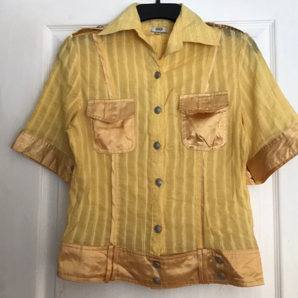 Button down Shirt